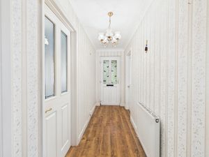 Hallway- click for photo gallery